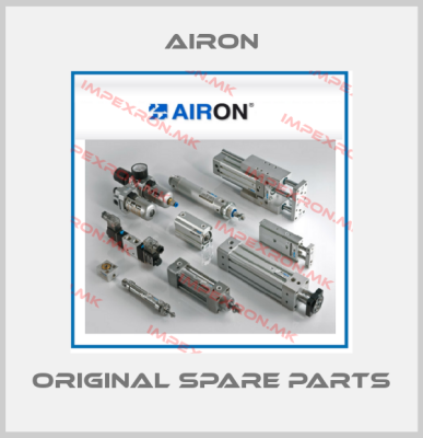 Airon online shop