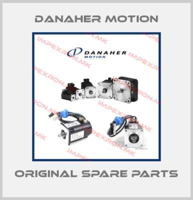 Danaher Motion online shop