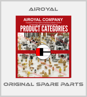 Airoyal online shop
