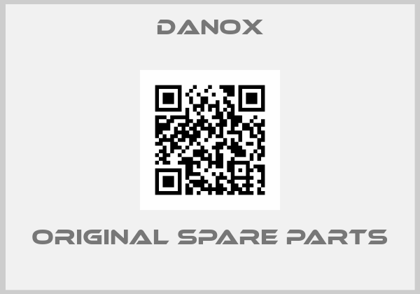 Danox online shop