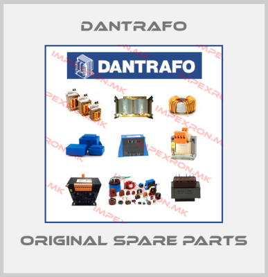 Dantrafo online shop