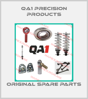 Qa1 Precision Products online shop