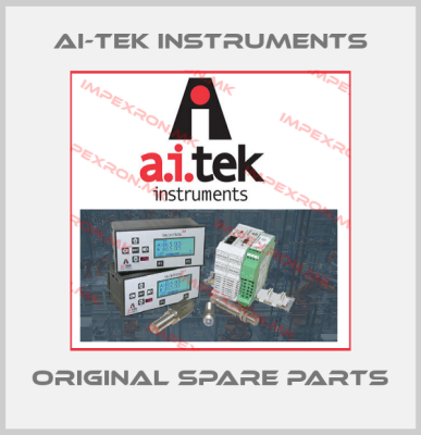 AI-Tek Instruments online shop