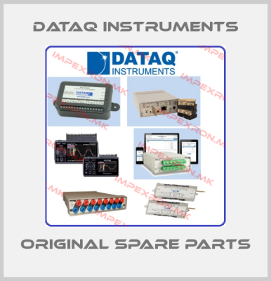 Dataq Instruments online shop