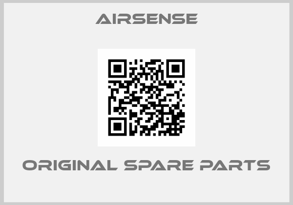 Airsense online shop