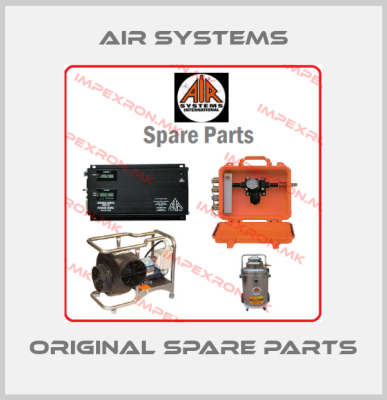 Air systems online shop