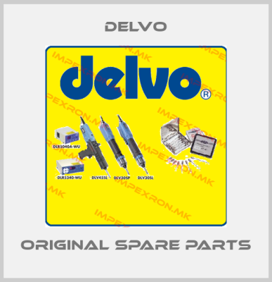 Delvo online shop
