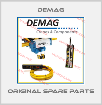 Demag online shop