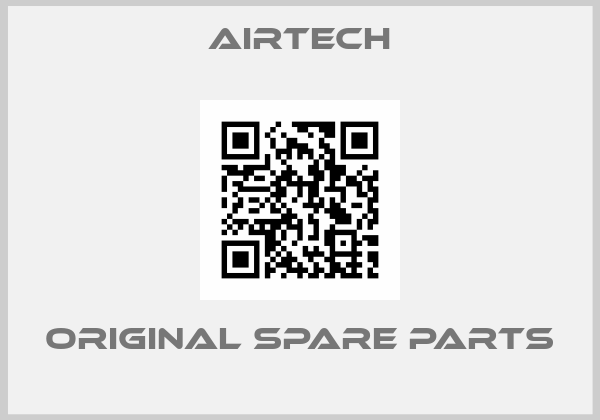 Airtech online shop