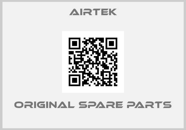 Airtek online shop