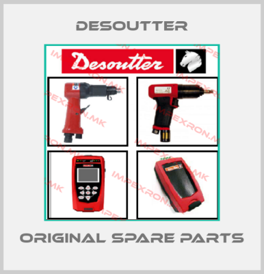 Desoutter online shop