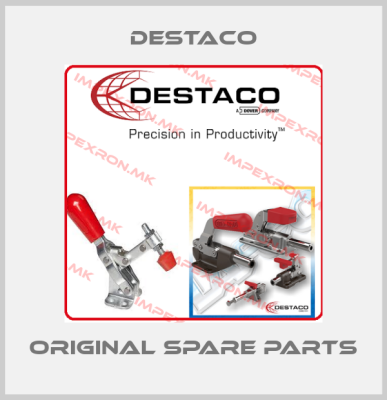 Destaco online shop