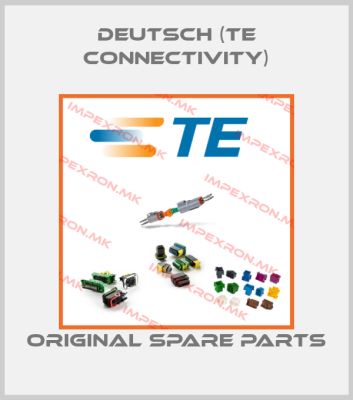 Deutsch (TE Connectivity) online shop