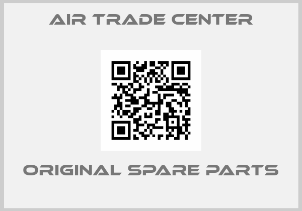 Air Trade Center online shop