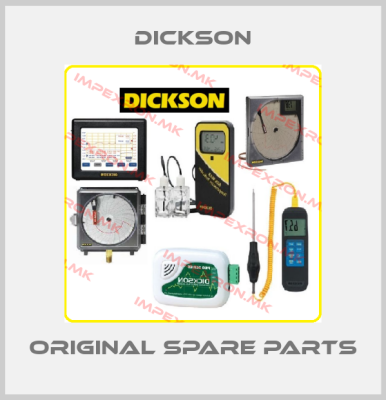 Dickson online shop