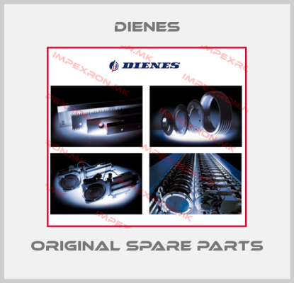 Dienes online shop