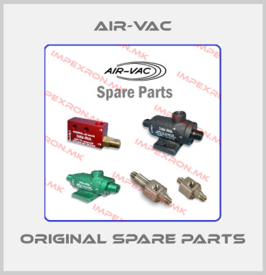 AIR-VAC online shop