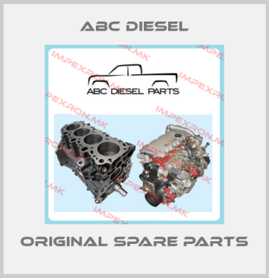 ABC diesel online shop