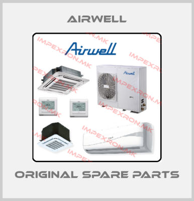 Airwell online shop