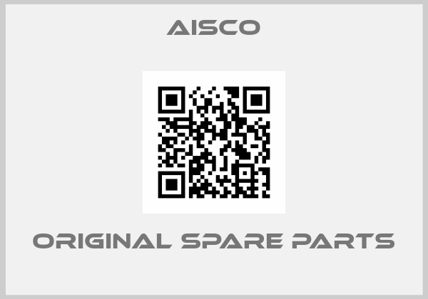 AISCO online shop