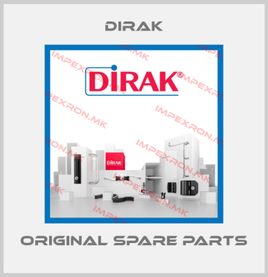 Dirak online shop