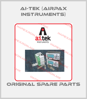 AI-Tek (Airpax Instruments)