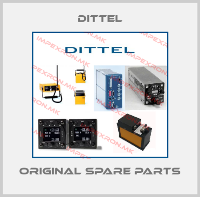 Dittel online shop