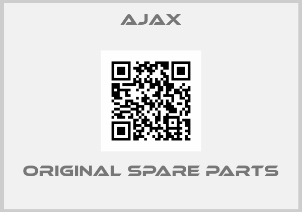 Ajax online shop