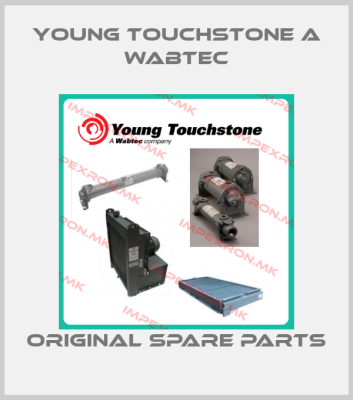 Young Touchstone A Wabtec online shop