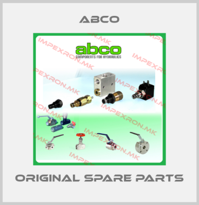 ABCO online shop