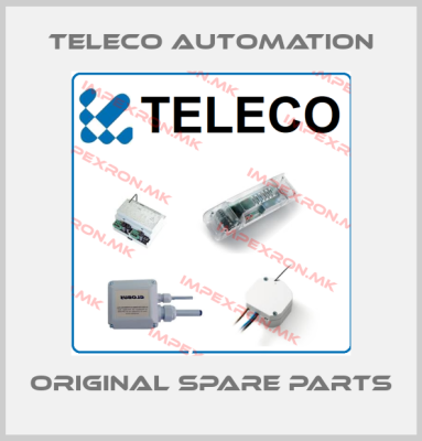 TELECO Automation online shop