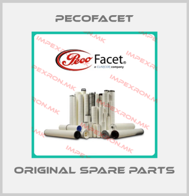 PECOFacet online shop