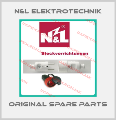 N&L Elektrotechnik online shop
