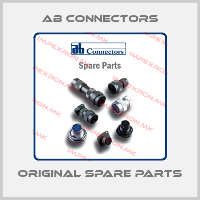Ab Connectors