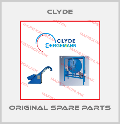 Clyde online shop