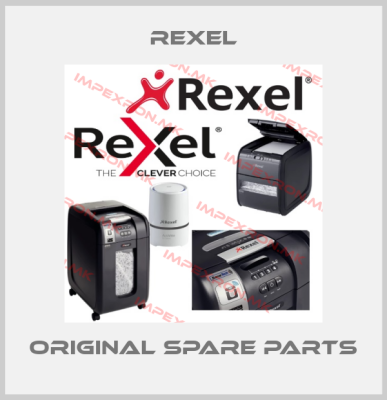 Rexel online shop
