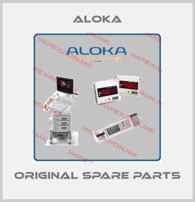 ALOKA online shop