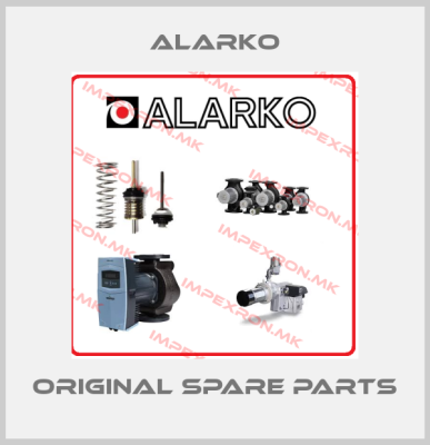 ALARKO online shop