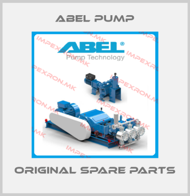 ABEL pump