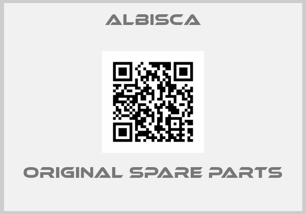 Albisca online shop