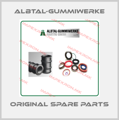 Albtal-Gummiwerke online shop