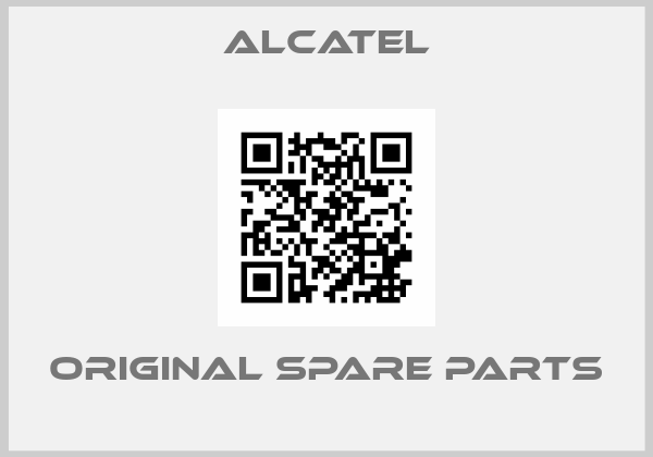 Alcatel online shop