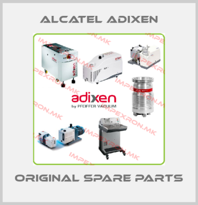 Alcatel Adixen