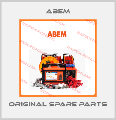 ABEM online shop