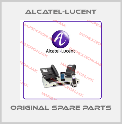Alcatel-Lucent online shop