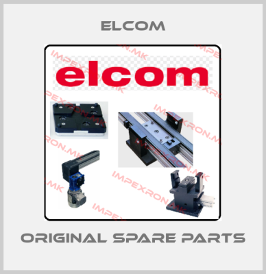Elcom online shop