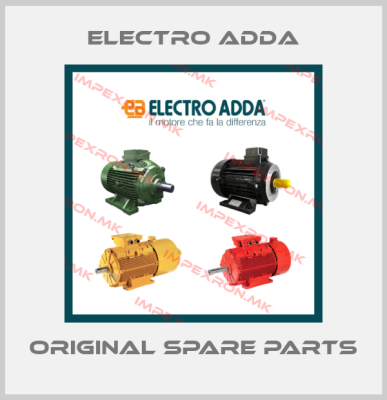 Electro Adda online shop