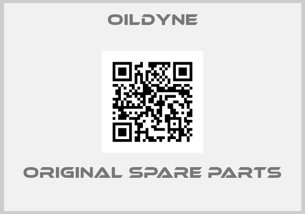 OILDYNE online shop