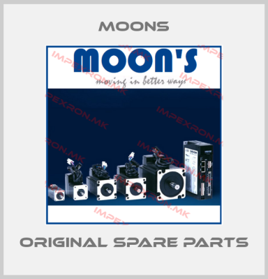 Moons online shop