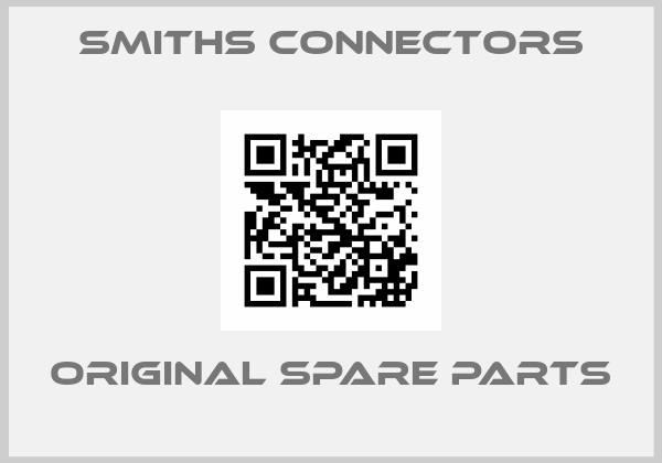 Smiths Connectors online shop
